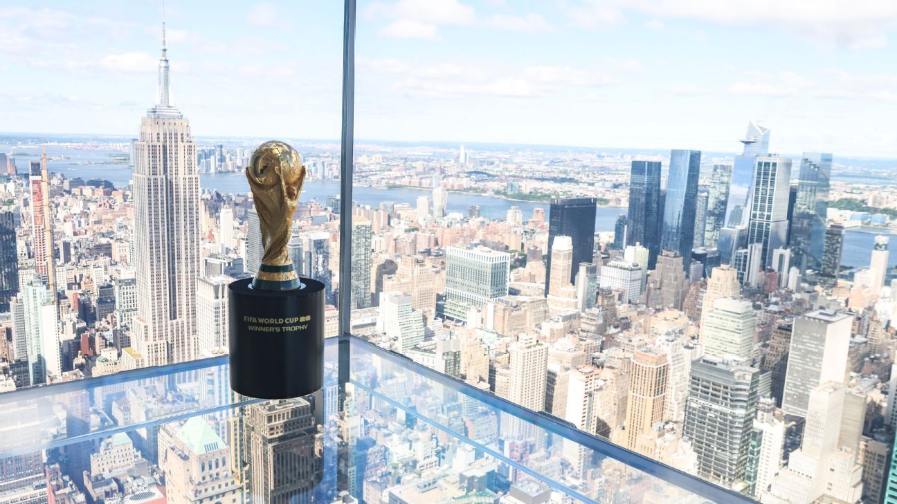 沙巴体育下载:2026年世界杯:谁晋级,剩下的球队如何晋级