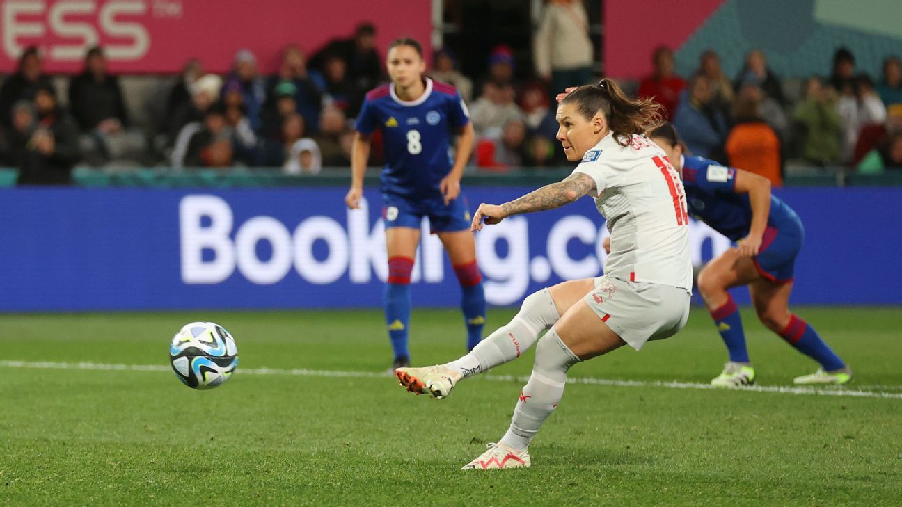沙巴:FIFPRO谈女足前交叉韧带撕裂:调整球场,缩小赛程