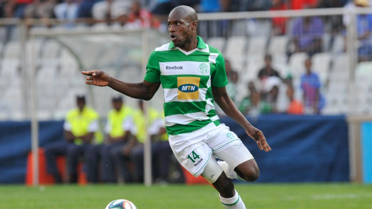 爱游戏官网:超级体育联队出售-谁是Siwelele FC,他们与Gayton McKenzie的关系,以及球迷的下一步是什么?