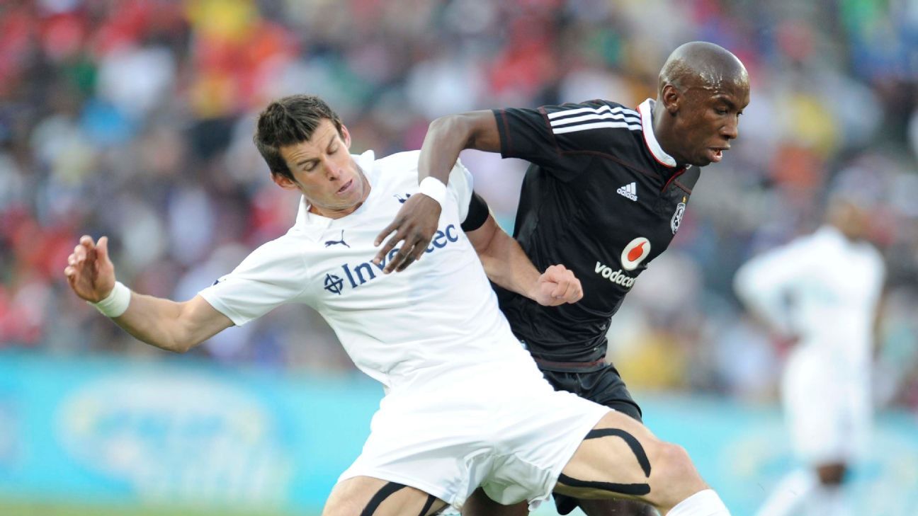 爱游戏官网:超级体育联队出售-谁是Siwelele FC,他们与Gayton McKenzie的关系,以及球迷的下一步是什么?