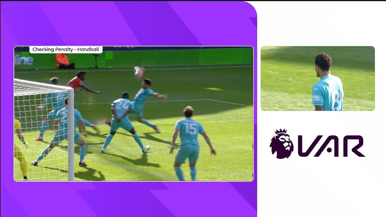 图片:纽卡斯尔 1-2 阿森纳