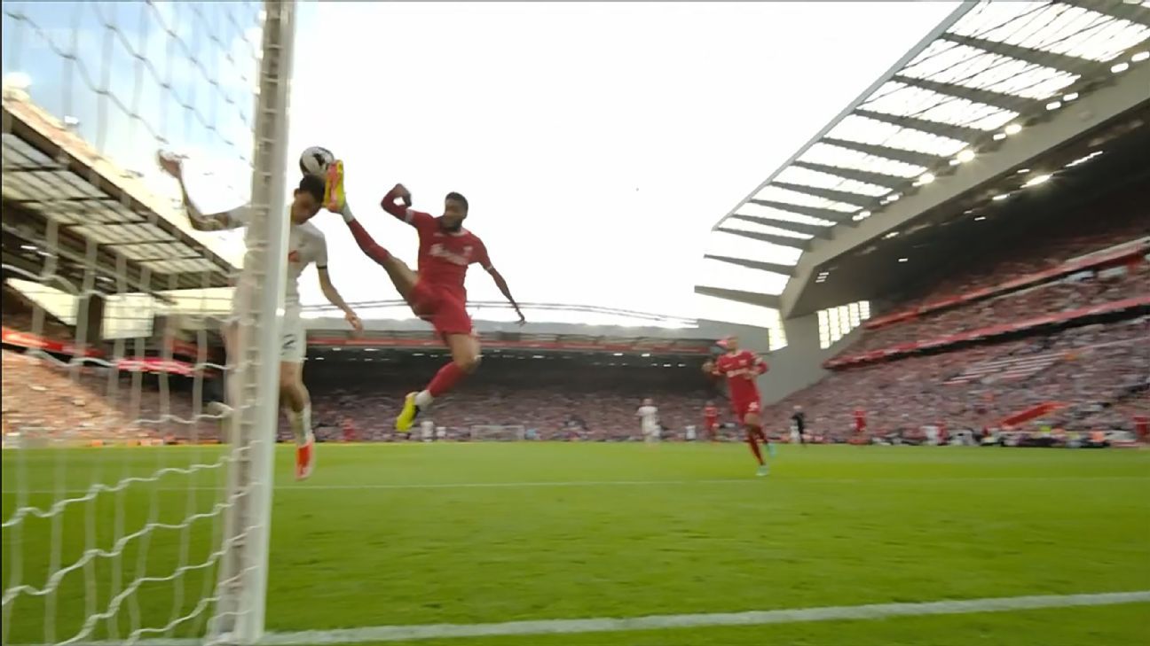 图片:纽卡斯尔 1-2 阿森纳