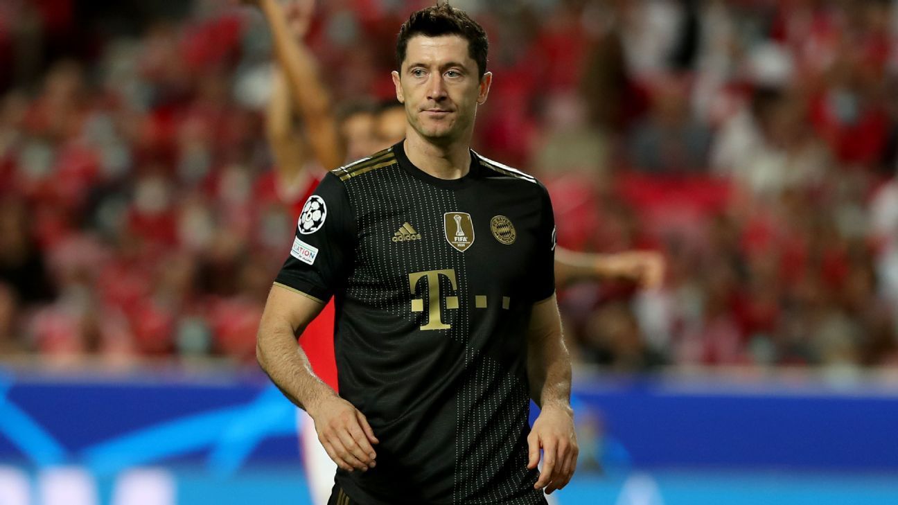 Bayern Munich away kit