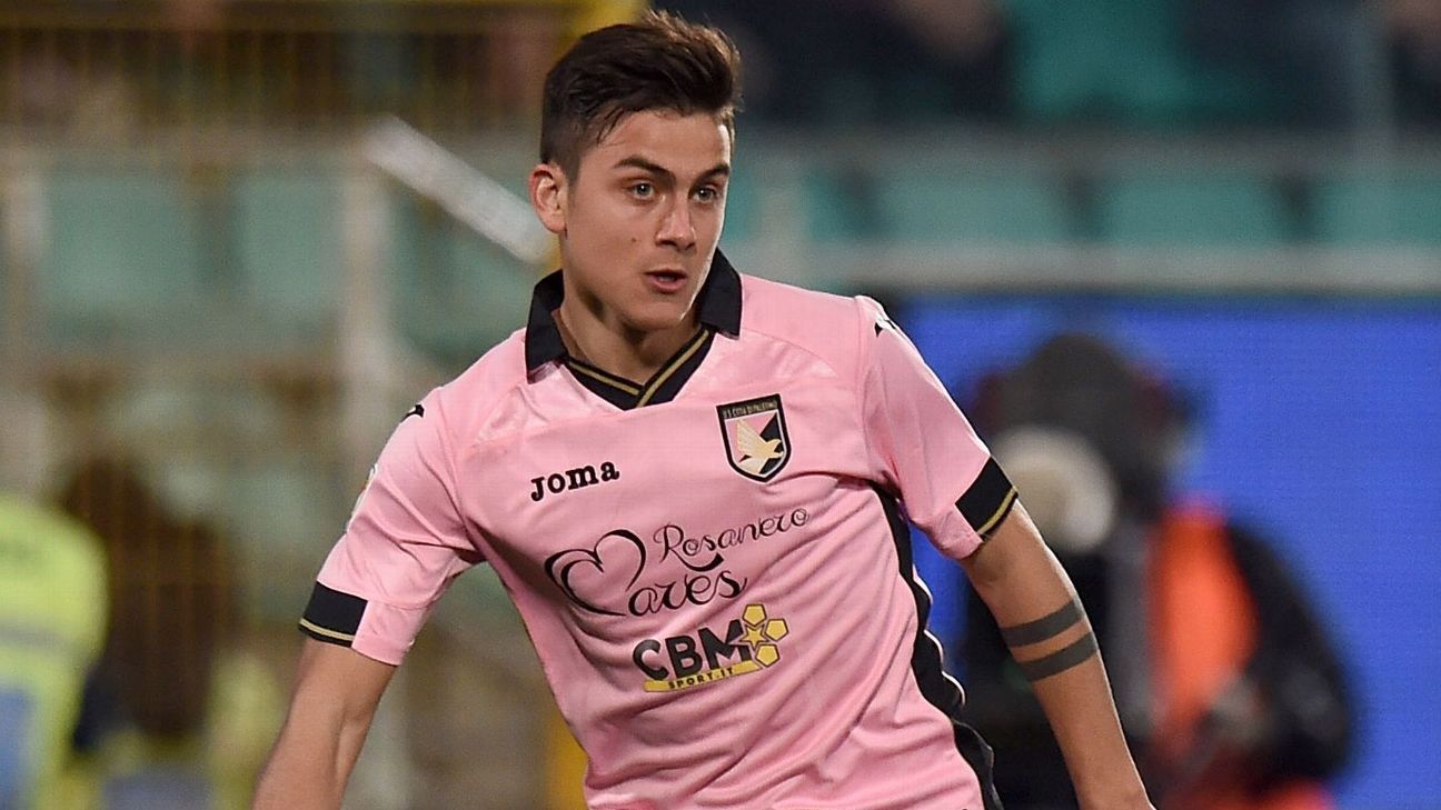 Palermo home kit