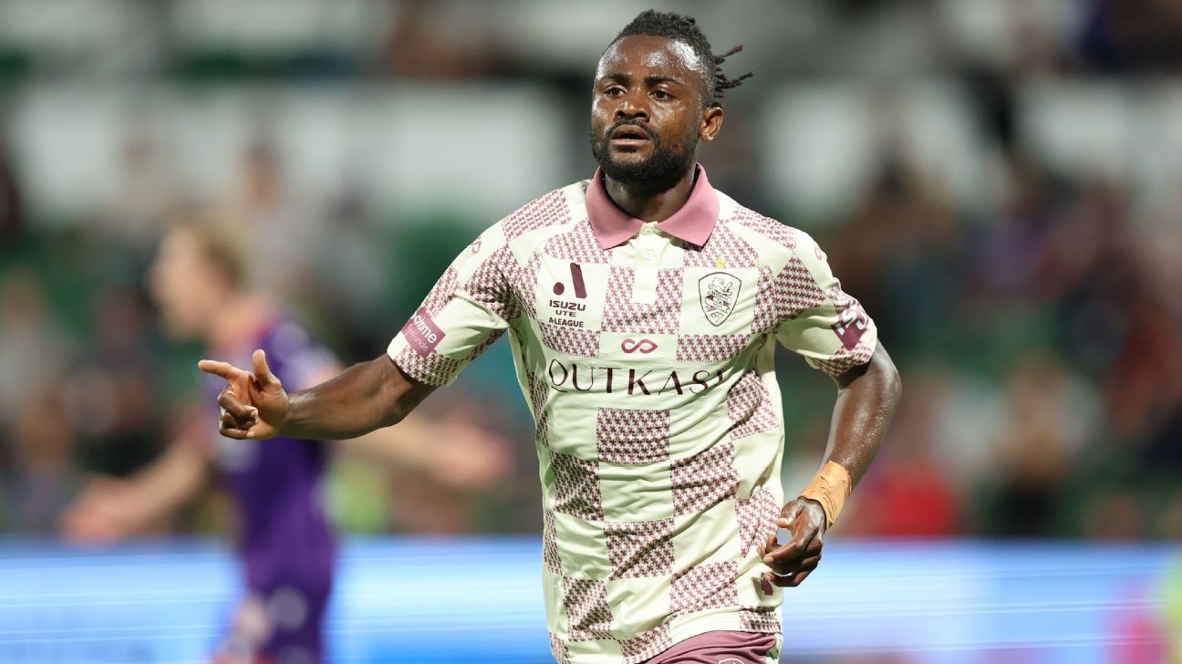 布里斯班雄狮客场球衣,2024-25赛季(Cikers)