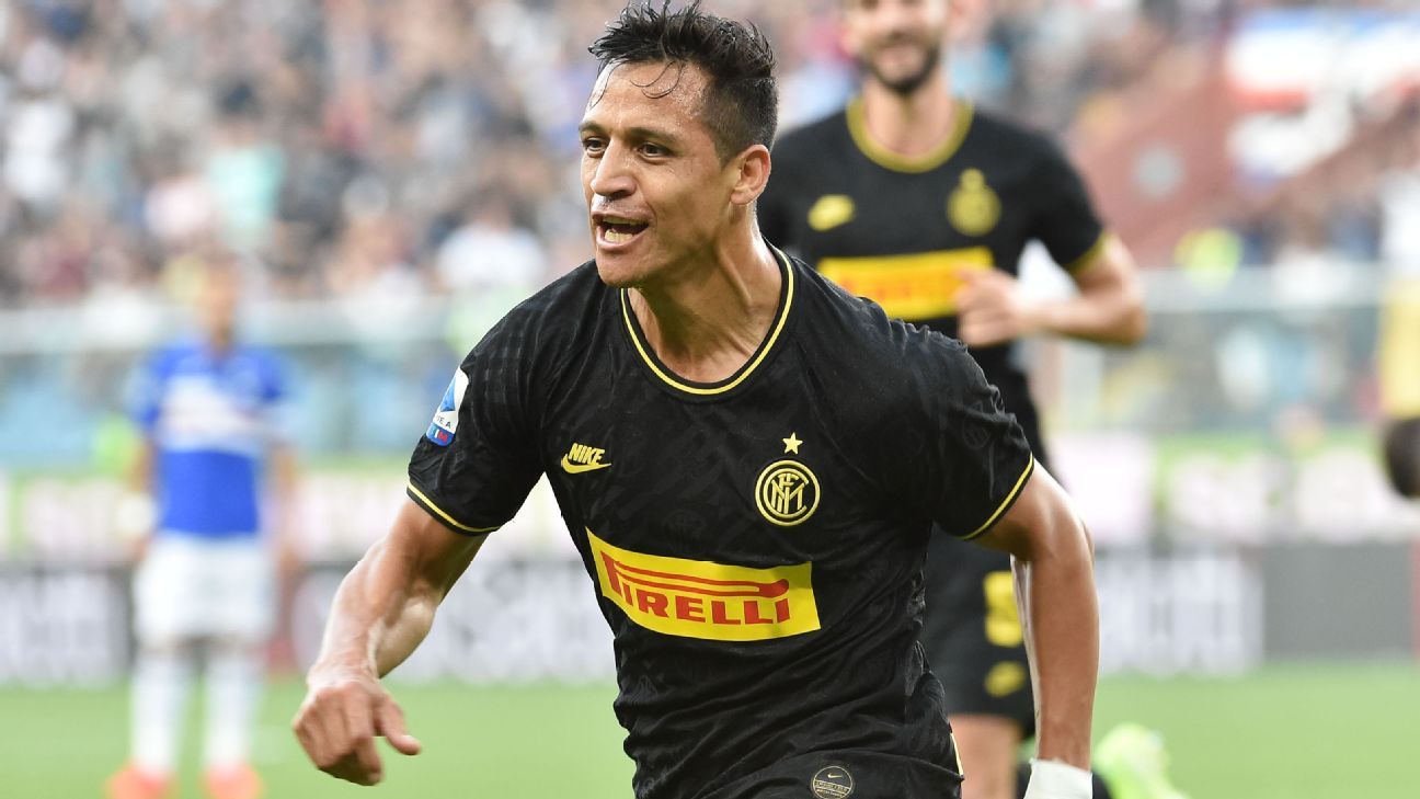 国际米兰第三套球衣,2019-20赛季(耐克)